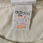 2000 Adidas cotton t-shirt