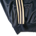 Vintage Adidas tennis jacket