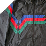 Vintage 1989-90 Romania Adidas template jacket
