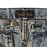 Vintage Valentino jeans