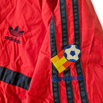 Vintage Spain 1982 World Cup Adidas jacket