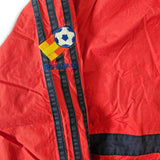 Vintage Spain 1982 World Cup Adidas jacket