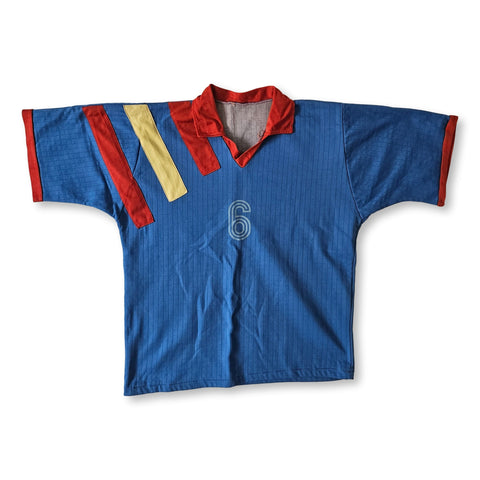 Vintage Adidas Steaua Bucharest template shirt