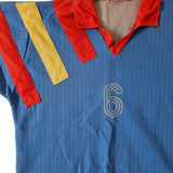 Vintage Adidas Steaua Bucharest template shirt