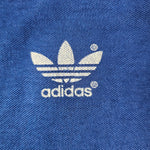 1983 Universitatea Craiova Adidas template shirt
