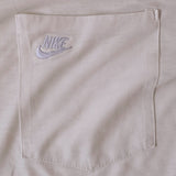 Vintage 90s Nike polo shirt