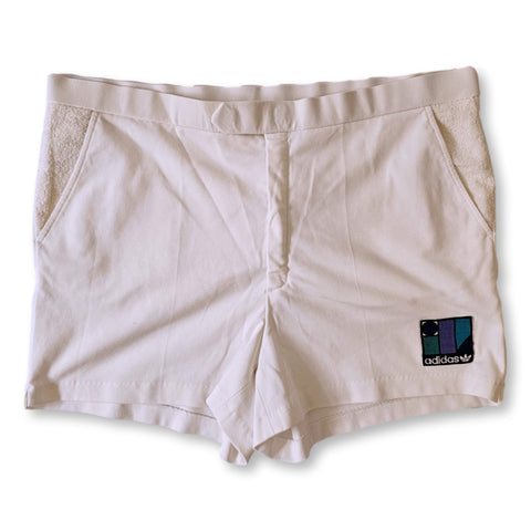 Vintage Adidas Ivan Lendl shorts