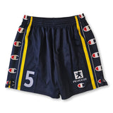 2000-01 Sochaux Champion player-issued shorts