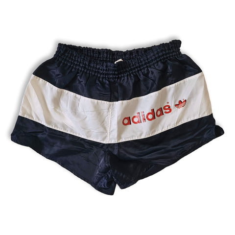 Vintage 80s Adidas shorts made in West Germany
