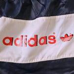 Vintage 80s Adidas shorts made in West Germany