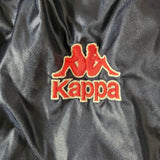 1995-97 FC Barcelona Kappa tracksuit