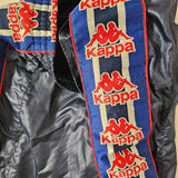 1995-97 FC Barcelona Kappa tracksuit