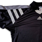 2000 Adidas goalkeeper template shirt