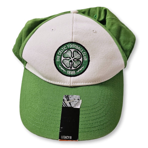 2011 Celtic Glasgow Nike hat