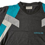 Vintage Adidas template cotton t-shirt 