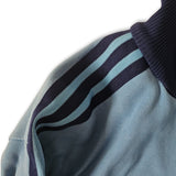 Vintage 1970s Adidas tracksuit made in West-Germany