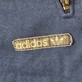 Vintage 1970s Adidas tracksuit made in West-Germany