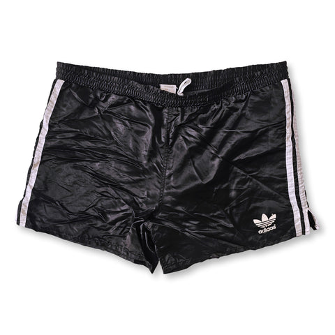 80s Adidas shorts 