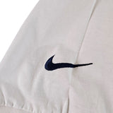 Vintage Nike tennis polo t-shirt