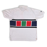 Vintage Nike tennis polo t-shirt