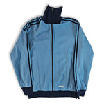 Vintage 1970s Adidas tracksuit made in West-Germany