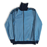 Vintage 1970s Adidas tracksuit made in West-Germany