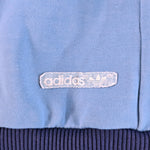 Vintage 1970s Adidas tracksuit made in West-Germany