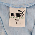 Vintage Puma football shirt Made in West-Germany