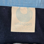 Vintage Uhlsport football shirt Made in West-Germany