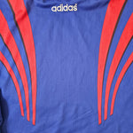 Vintage 1996 Steaua Bucharest Adidas template shirt