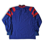 Vintage 1996 Steaua Bucharest Adidas template shirt