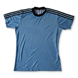 Vintage 80s Adidas t-shirt Made in West-Germany