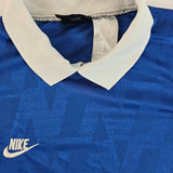 Vintage 1995 Arsenal Nike template shirt