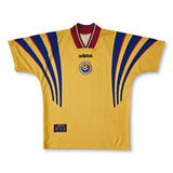 Vintage 1996 Romania Adidas shirt