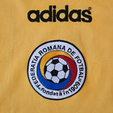 Vintage 1996 Romania Adidas shirt