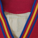 Vintage 1996 Romania Adidas shirt