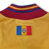 Vintage 1996 Romania Adidas shirt