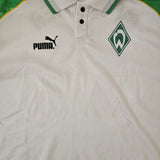 1995-96 Werder Bremen Puma shirt