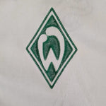 1995-96 Werder Bremen Puma shirt