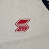 Vintage ABM template football shirt