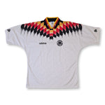 1994 Germany Adidas home shirt