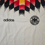 1994 Germany Adidas home shirt