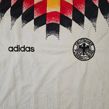 1994 Germany Adidas home shirt