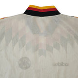 1994 Germany Adidas home shirt