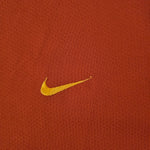 Vintage Nike Dri-Fit t-shirt made in Portugal