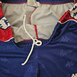 Vintage 1992-95 Barcelona Kappa shorts