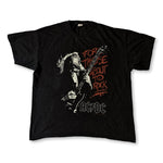 Vintage 2004 ACDC t-shirt