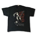 Vintage 2004 ACDC t-shirt