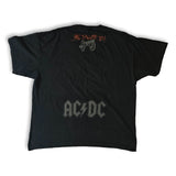 Vintage 2004 ACDC t-shirt