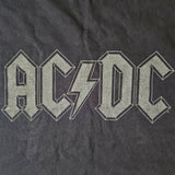 Vintage 2004 ACDC t-shirt